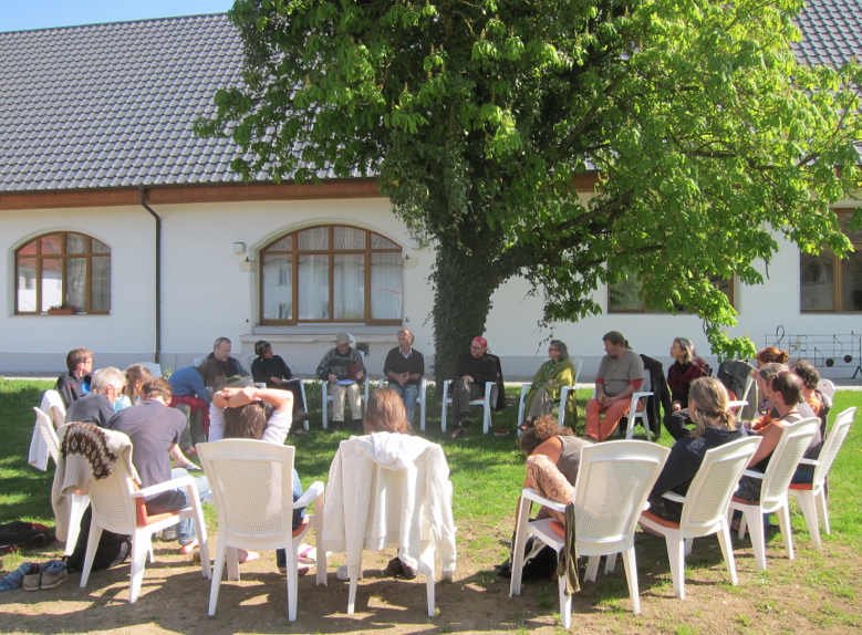 Community Building